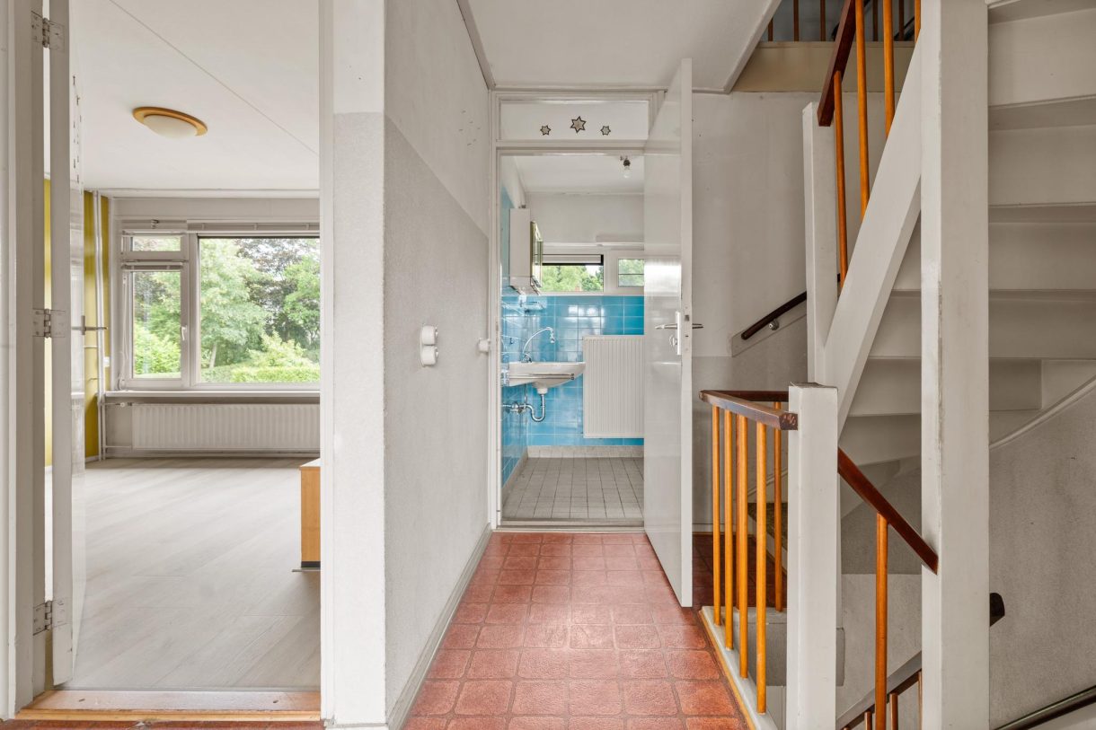 Te koop: Foto Woonhuis aan de Generaal Gavinstraat 44 in Mook