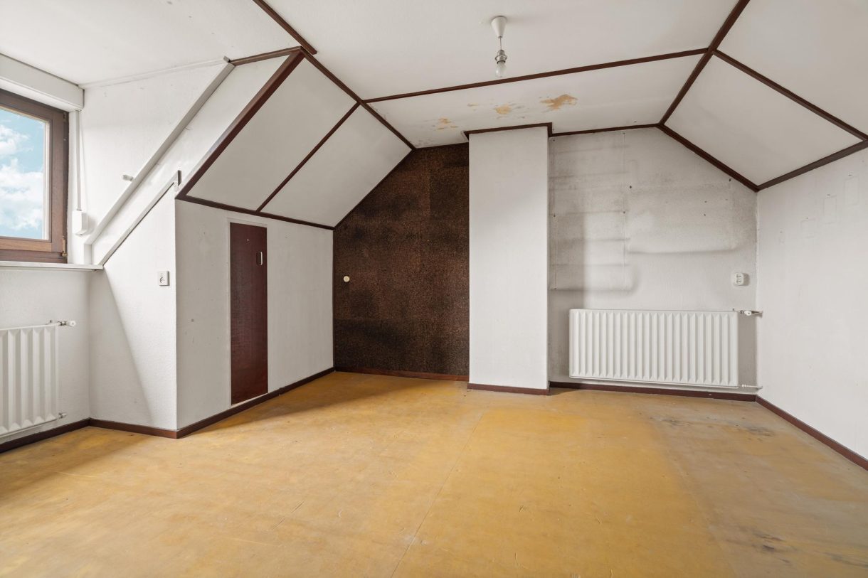 Te koop: Foto Woonhuis aan de Generaal Gavinstraat 44 in Mook