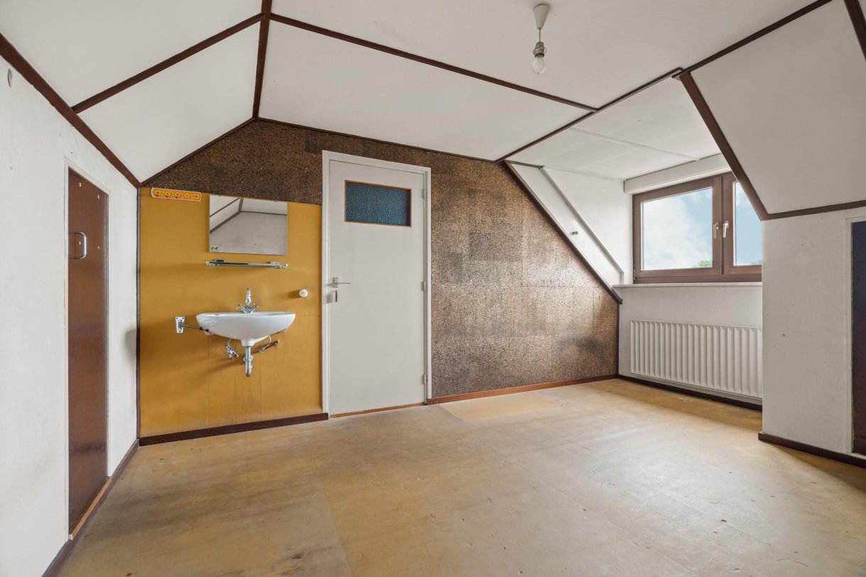 Te koop: Foto Woonhuis aan de Generaal Gavinstraat 44 in Mook