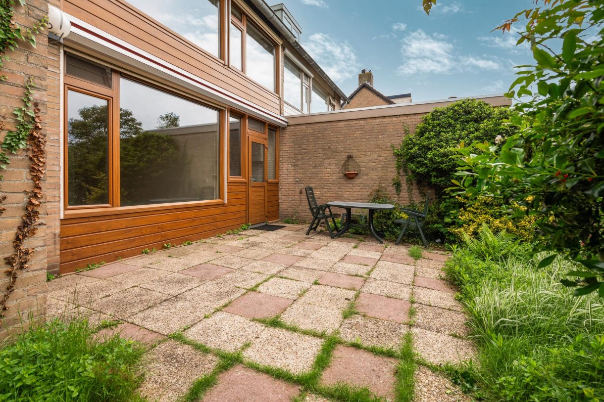 Te koop: Foto Woonhuis aan de Generaal Gavinstraat 44 in Mook