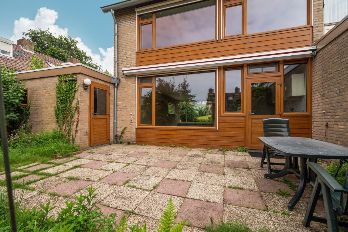 Te koop: Foto Woonhuis aan de Generaal Gavinstraat 44 in Mook