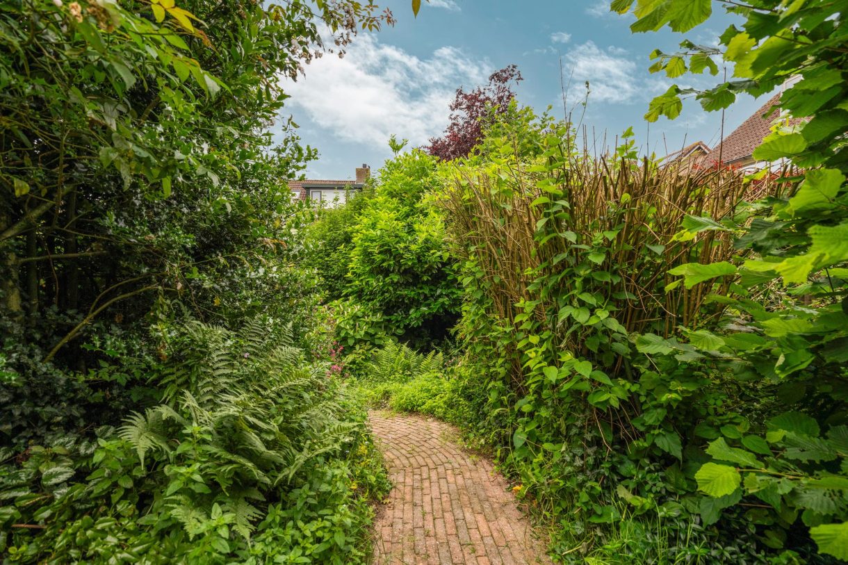 Te koop: Foto Woonhuis aan de Generaal Gavinstraat 44 in Mook