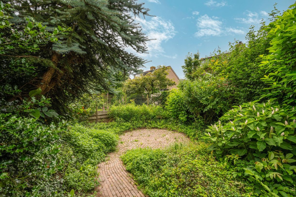 Te koop: Foto Woonhuis aan de Generaal Gavinstraat 44 in Mook