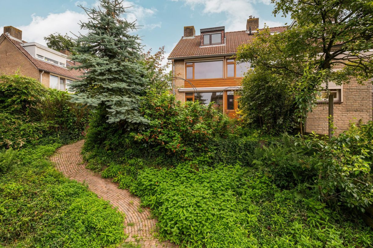 Te koop: Foto Woonhuis aan de Generaal Gavinstraat 44 in Mook