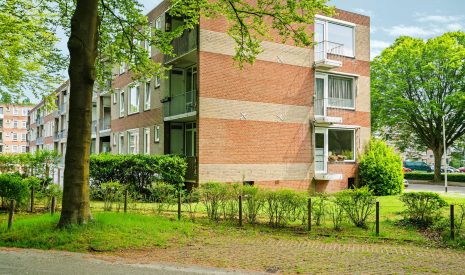 Te koop: Foto Appartement aan de Vossenlaan 448 in Nijmegen