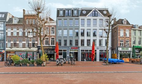 koop  Nijmegen  Molenstraat 59F – Hoofdfoto