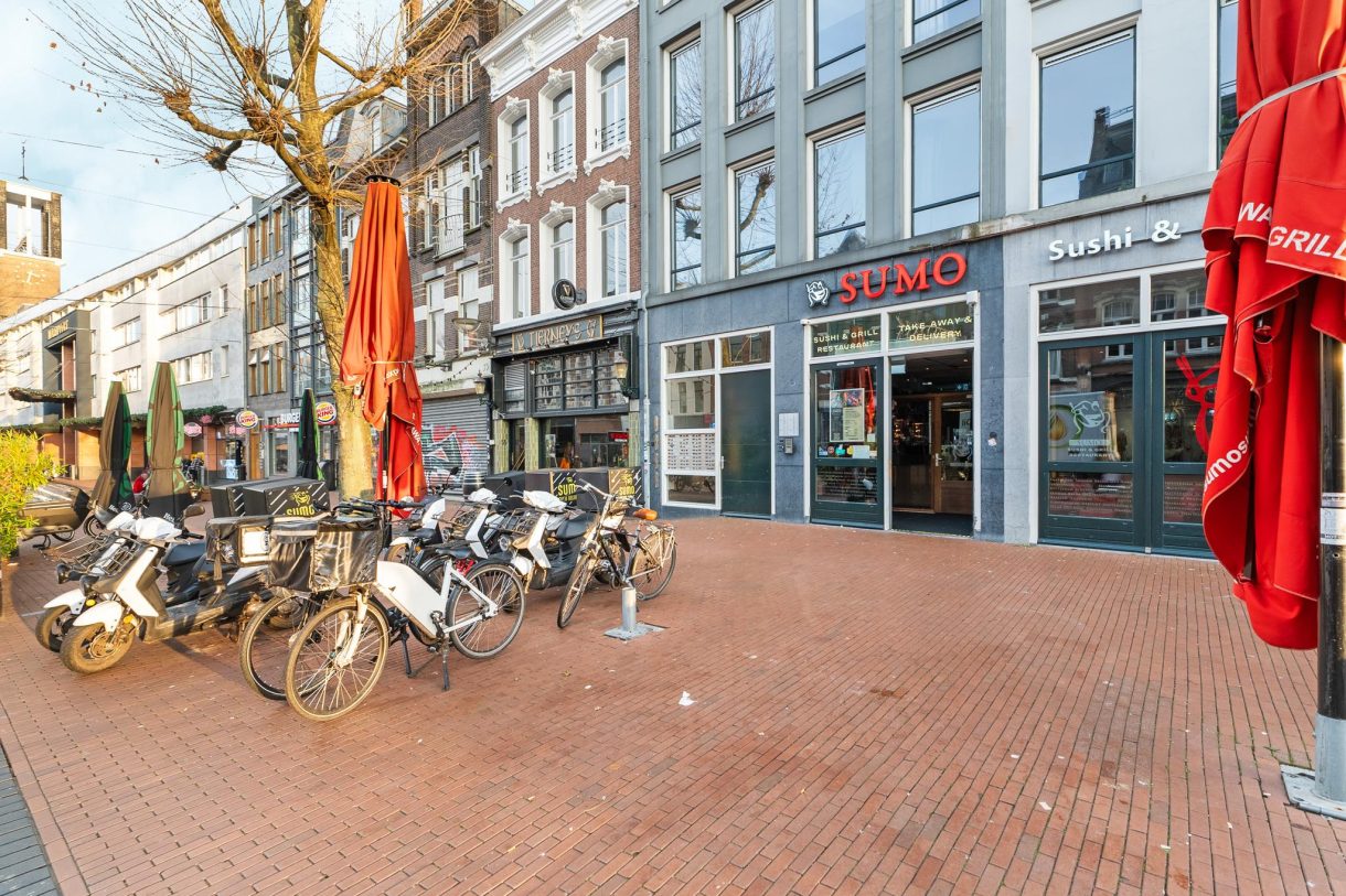 Te koop: Foto Appartement aan de Molenstraat 59F in Nijmegen