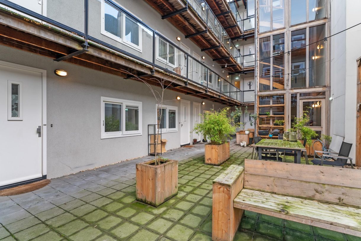 Te koop: Foto Appartement aan de Molenstraat 59F in Nijmegen