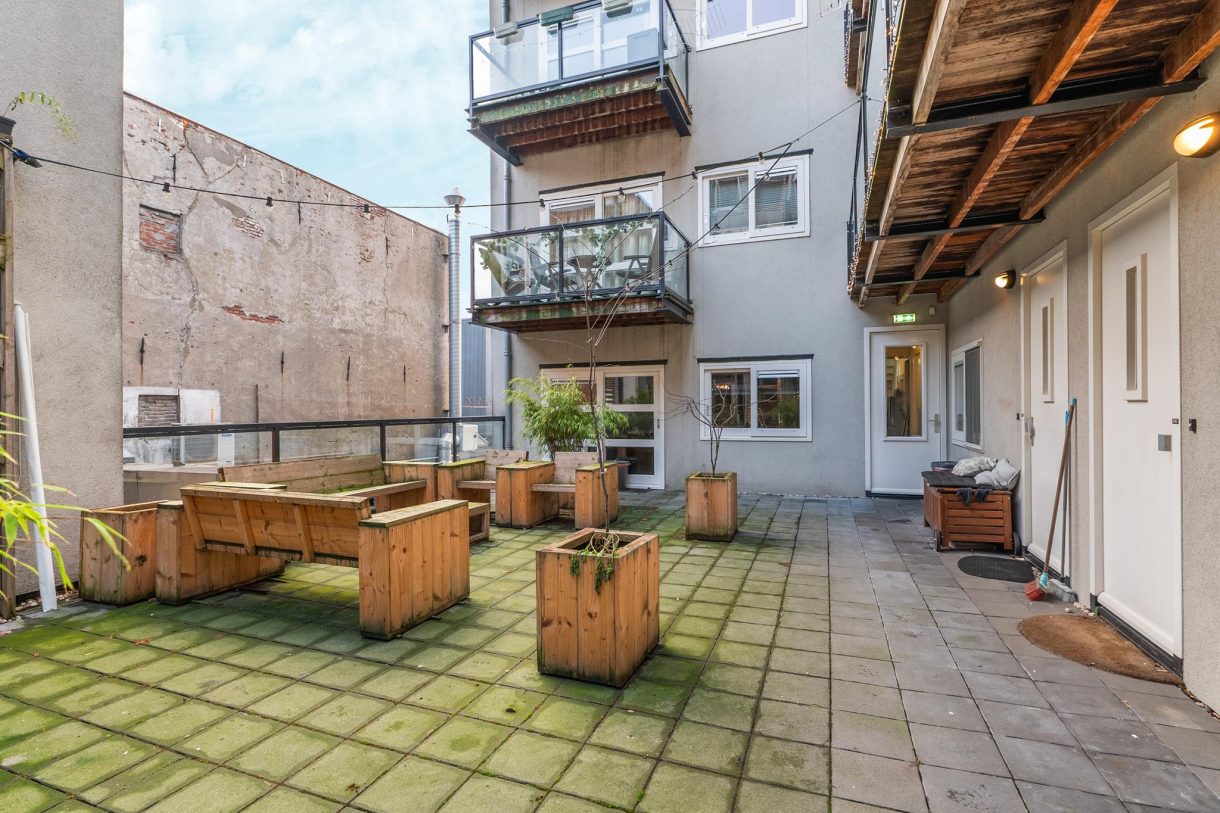 Te koop: Foto Appartement aan de Molenstraat 59F in Nijmegen