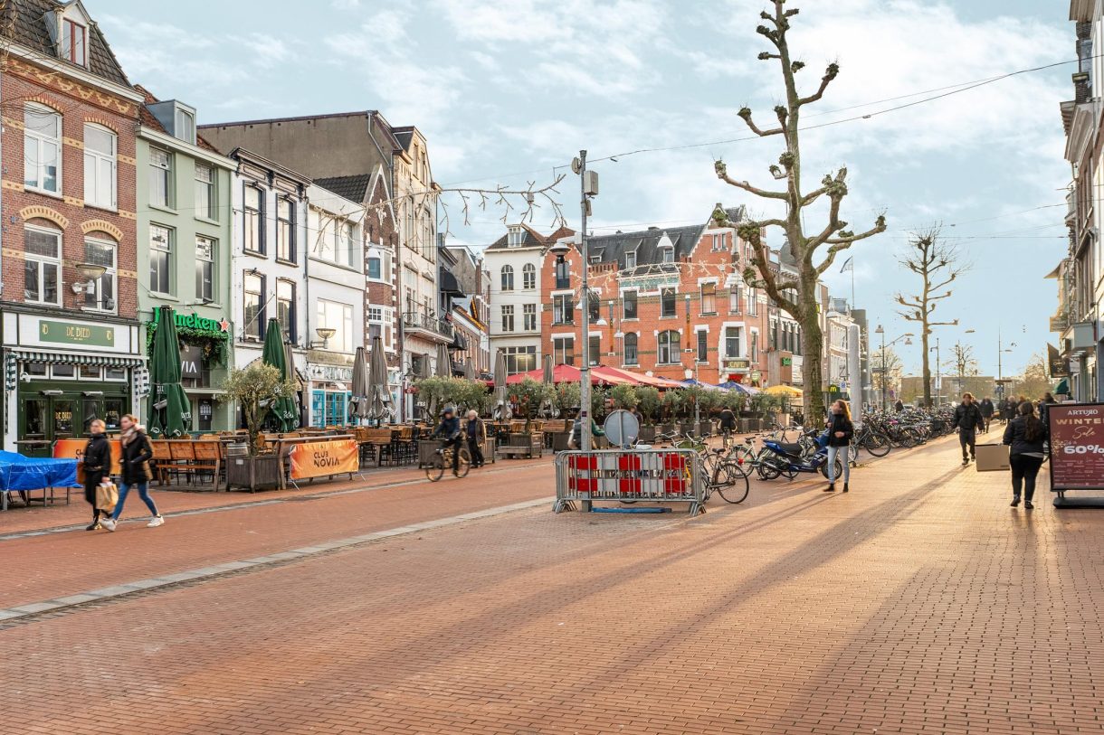 Te koop: Foto Appartement aan de Molenstraat 59F in Nijmegen