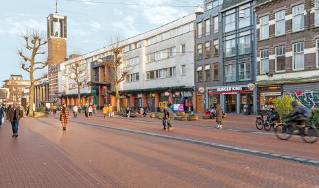 Te koop: Foto Appartement aan de Molenstraat 59F in Nijmegen