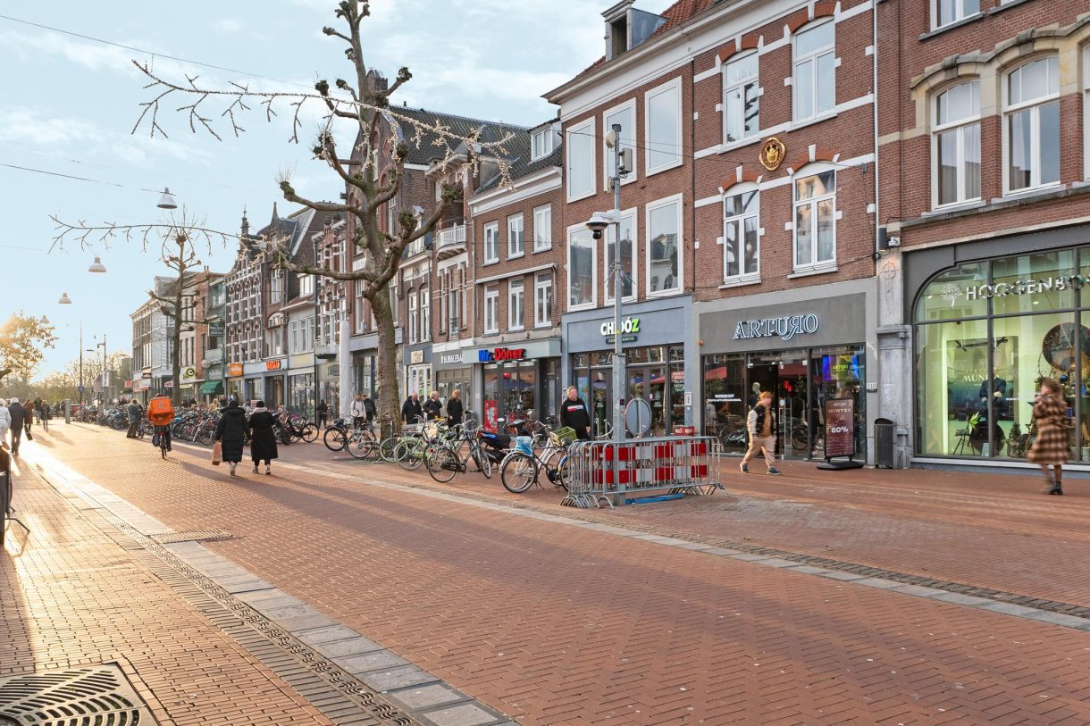 Te koop: Foto Appartement aan de Molenstraat 59F in Nijmegen