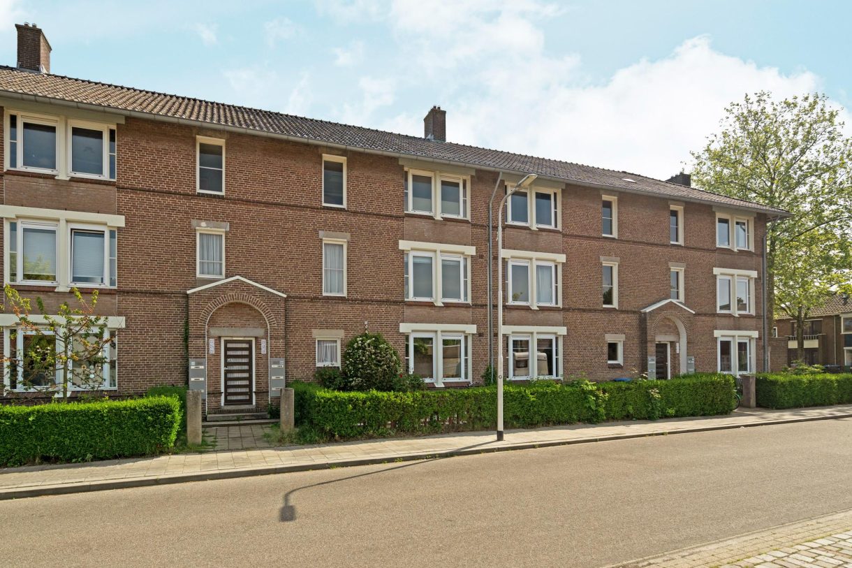 Te koop: Foto Appartement aan de Cronjestraat 20 in Nijmegen
