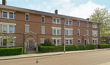 Te koop: Foto Appartement aan de Cronjestraat 20 in Nijmegen