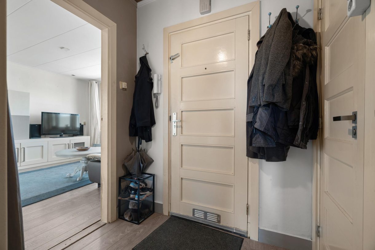 Te koop: Foto Appartement aan de Cronjestraat 20 in Nijmegen