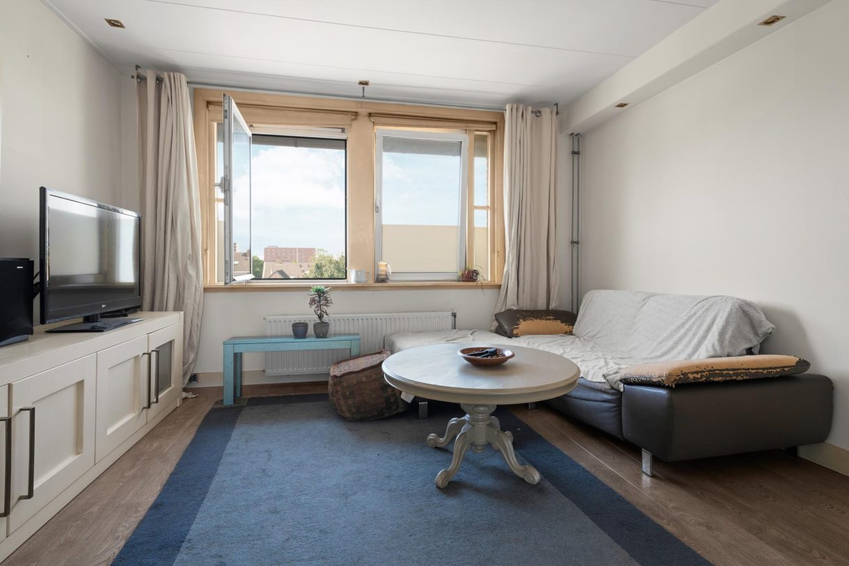 Te koop: Foto Appartement aan de Cronjestraat 20 in Nijmegen