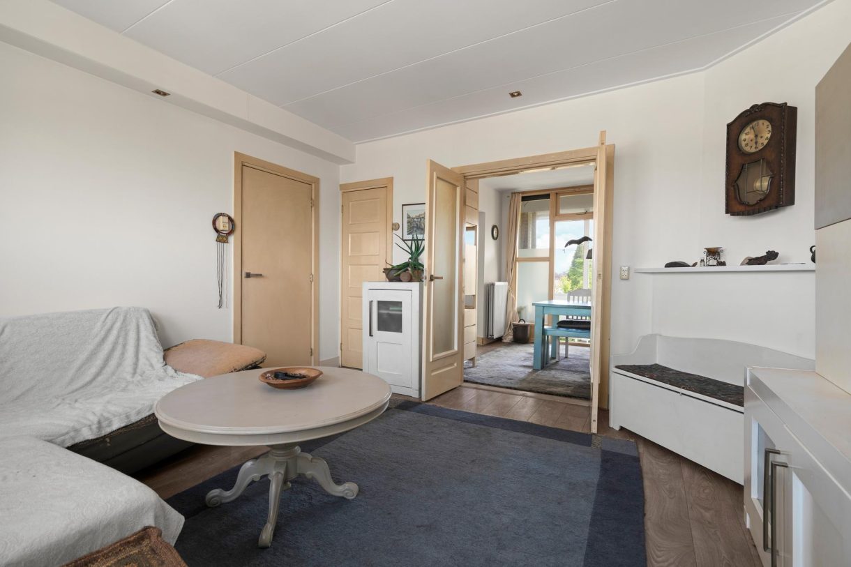 Te koop: Foto Appartement aan de Cronjestraat 20 in Nijmegen