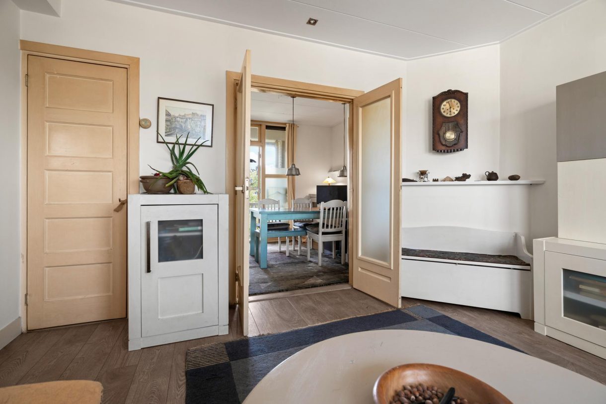 Te koop: Foto Appartement aan de Cronjestraat 20 in Nijmegen