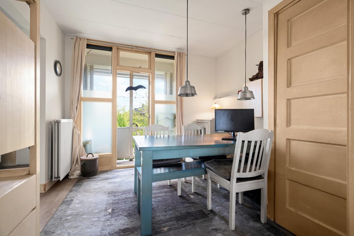 Te koop: Foto Appartement aan de Cronjestraat 20 in Nijmegen