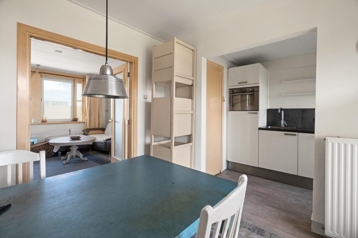 Te koop: Foto Appartement aan de Cronjestraat 20 in Nijmegen