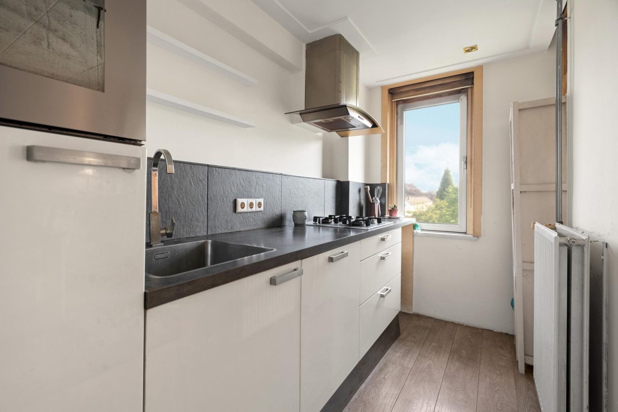 Te koop: Foto Appartement aan de Cronjestraat 20 in Nijmegen