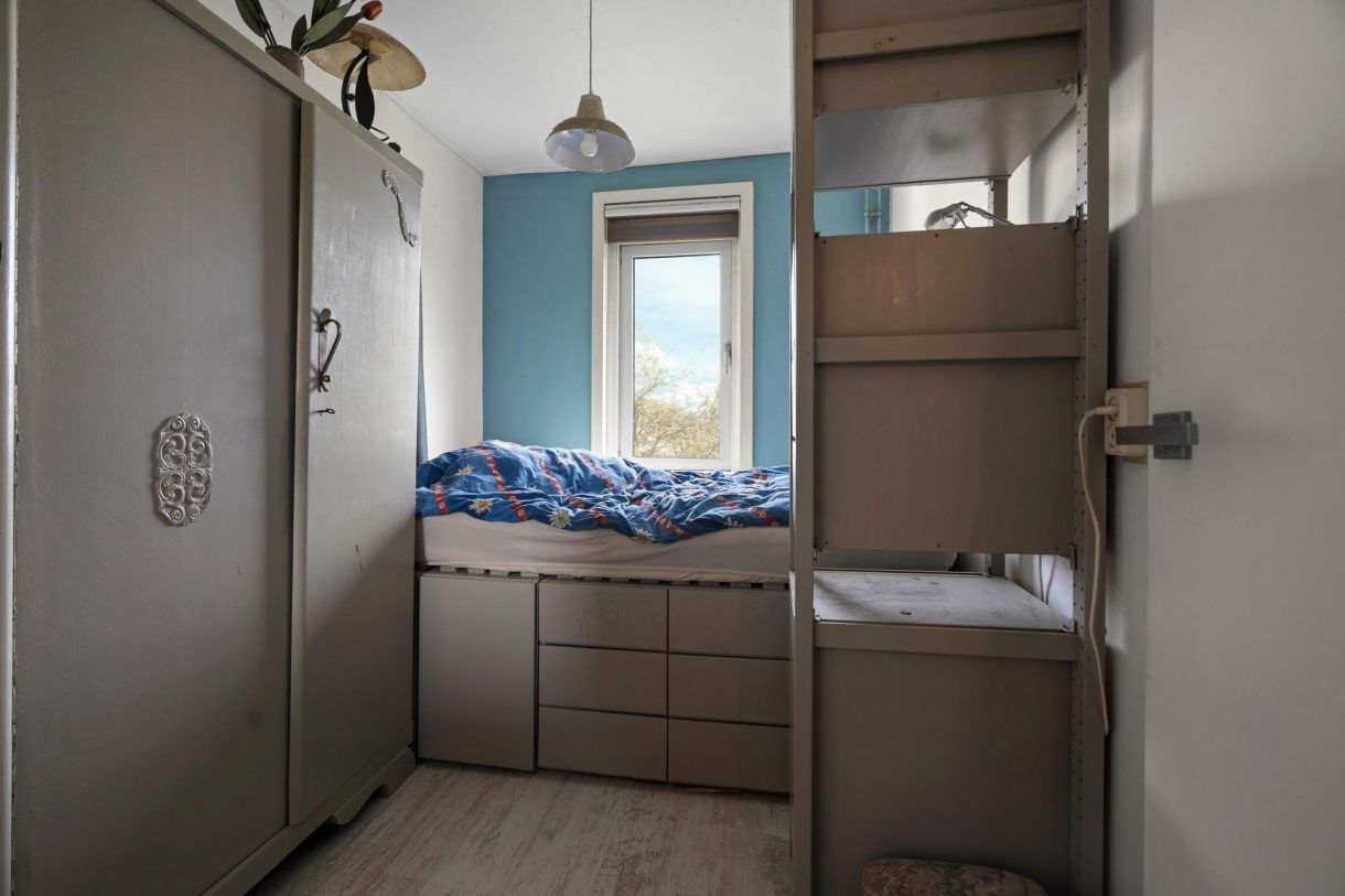 Te koop: Foto Appartement aan de Cronjestraat 20 in Nijmegen