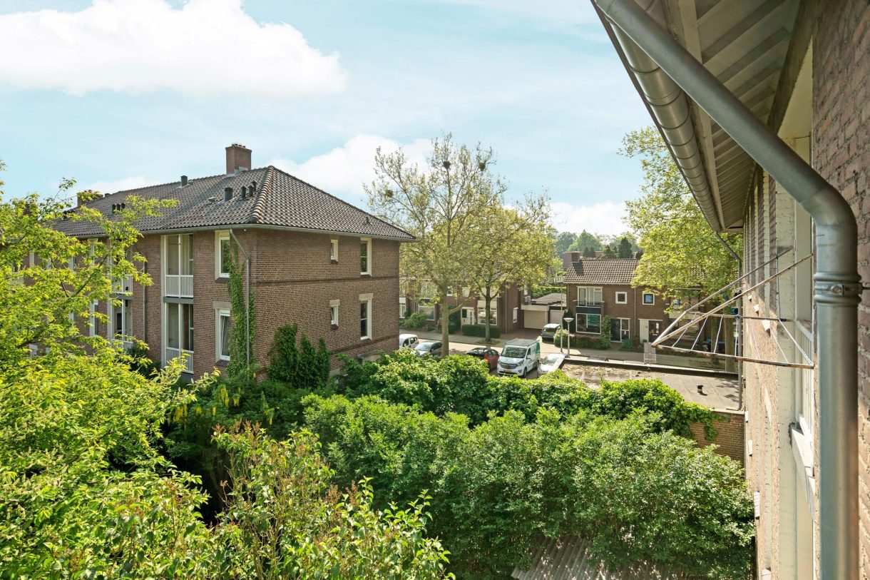 Te koop: Foto Appartement aan de Cronjestraat 20 in Nijmegen