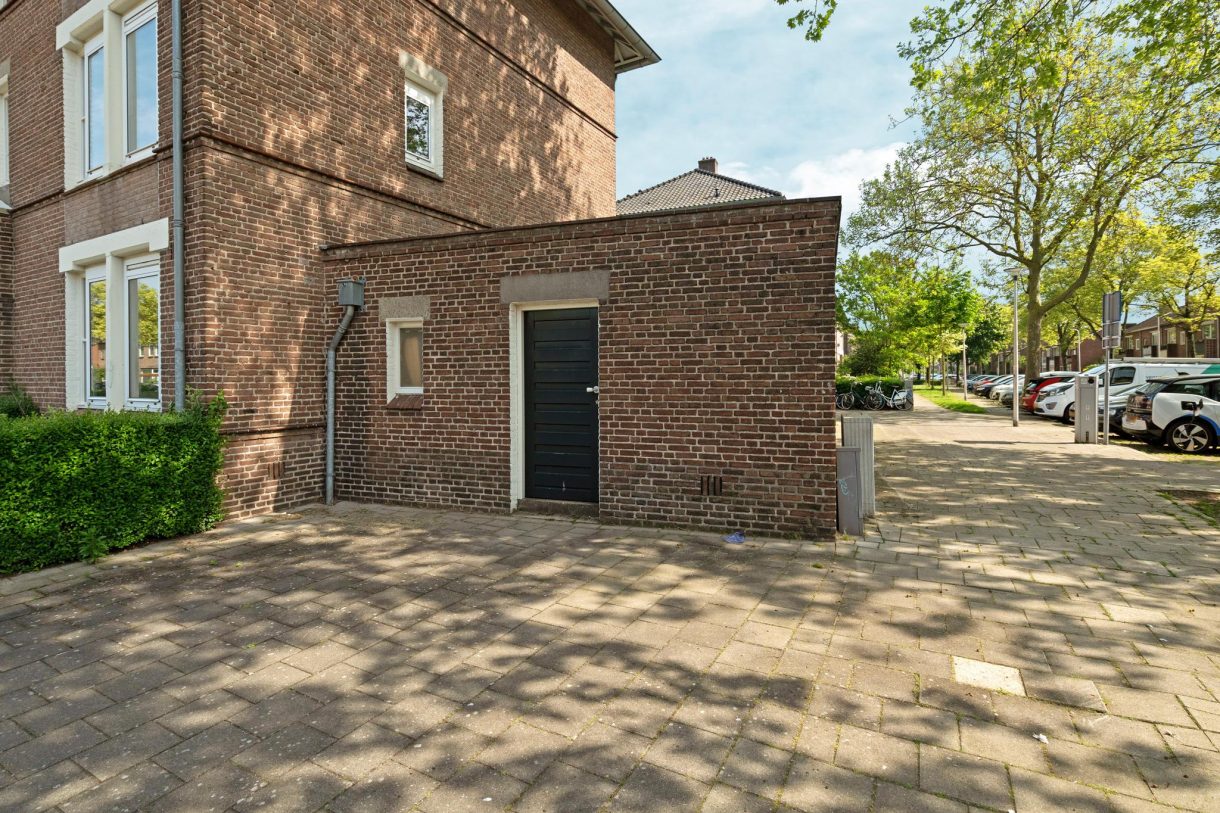 Te koop: Foto Appartement aan de Cronjestraat 20 in Nijmegen