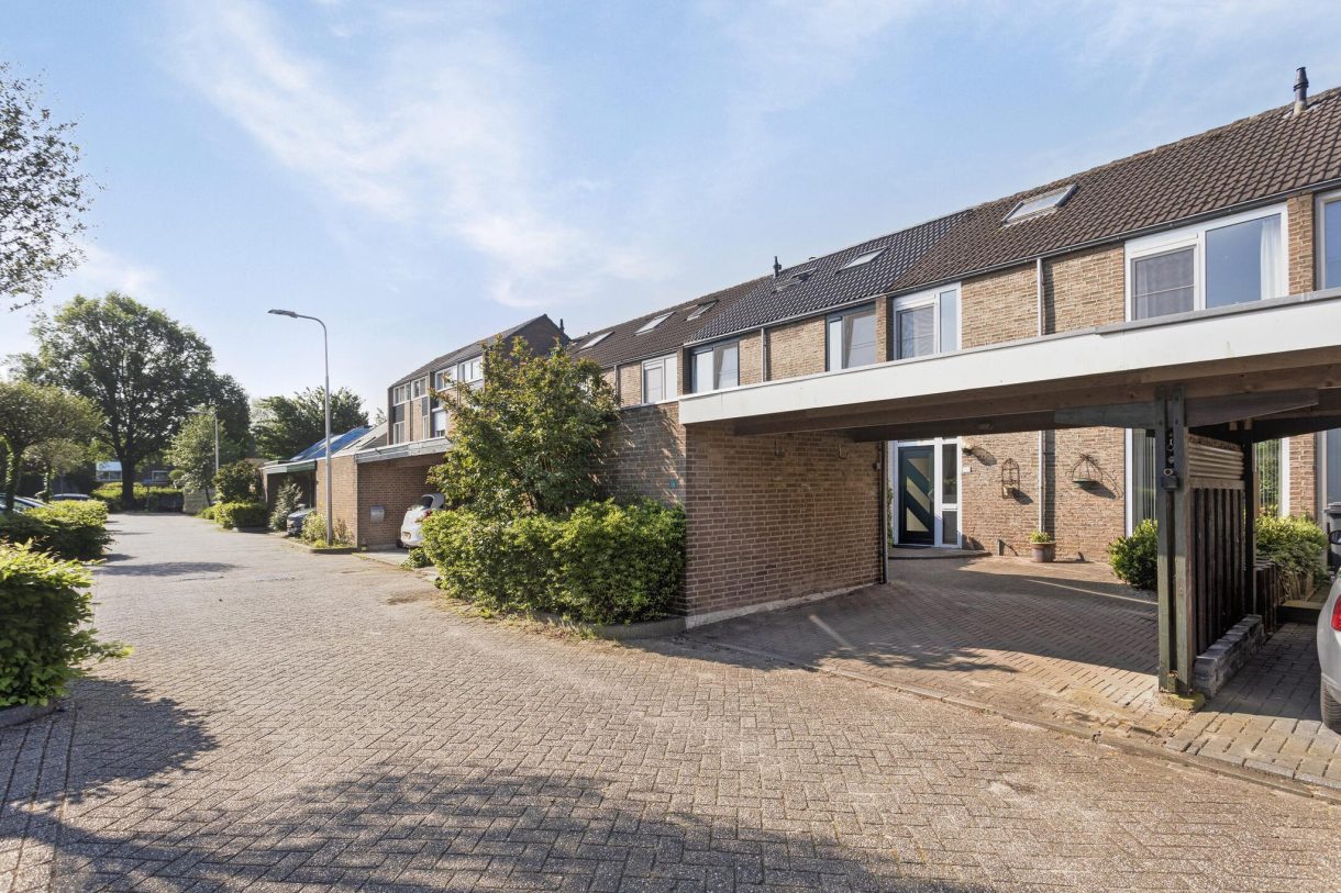 Te koop: Foto Woonhuis aan de Kersenbongerd 16 in Huissen