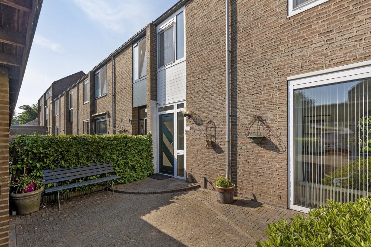 Te koop: Foto Woonhuis aan de Kersenbongerd 16 in Huissen