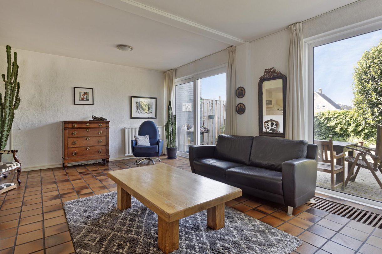 Te koop: Foto Woonhuis aan de Kersenbongerd 16 in Huissen