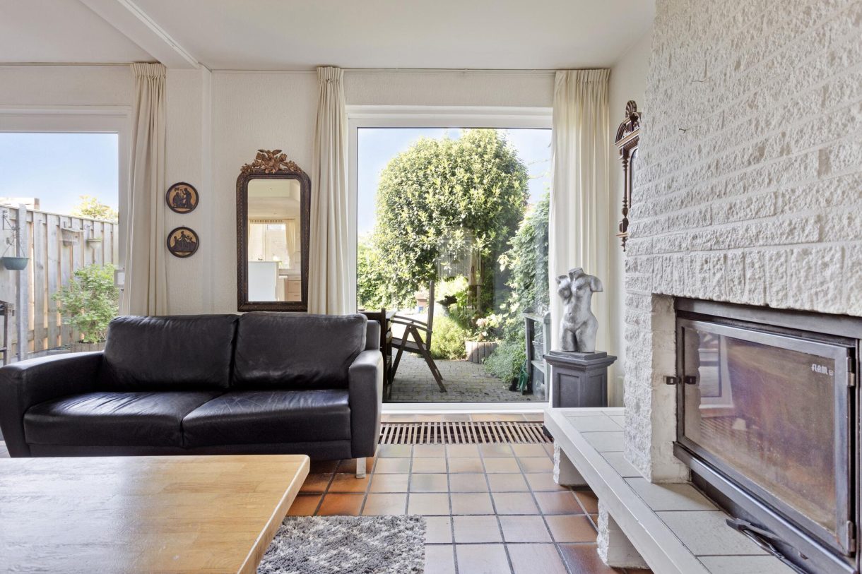 Te koop: Foto Woonhuis aan de Kersenbongerd 16 in Huissen