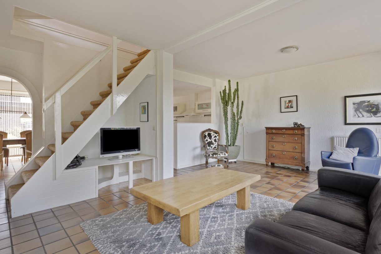 Te koop: Foto Woonhuis aan de Kersenbongerd 16 in Huissen