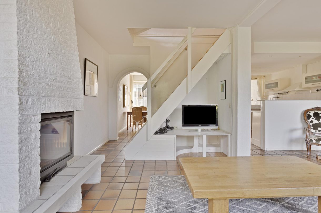 Te koop: Foto Woonhuis aan de Kersenbongerd 16 in Huissen