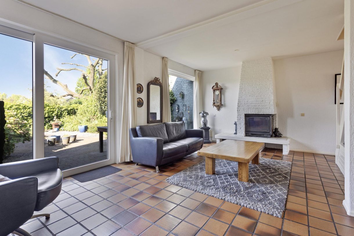 Te koop: Foto Woonhuis aan de Kersenbongerd 16 in Huissen