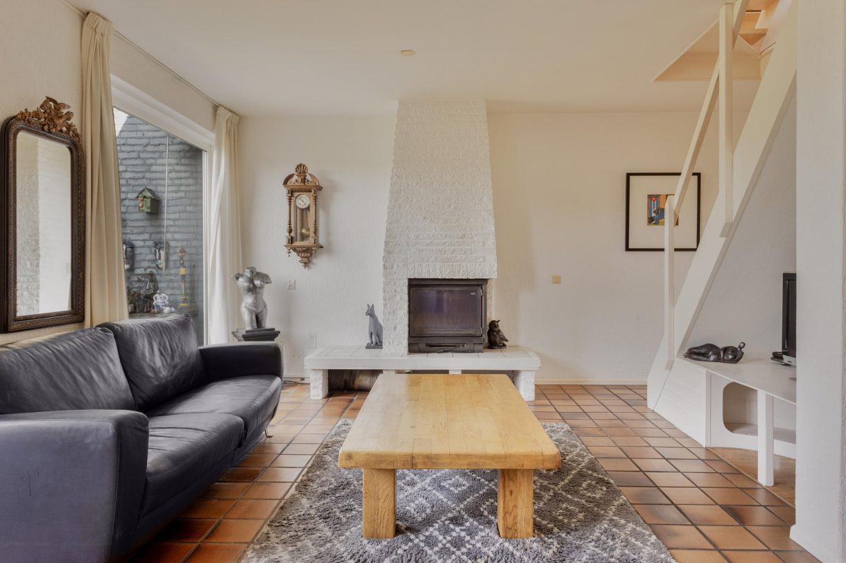 Te koop: Foto Woonhuis aan de Kersenbongerd 16 in Huissen