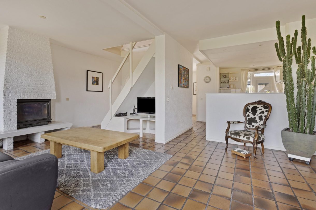 Te koop: Foto Woonhuis aan de Kersenbongerd 16 in Huissen