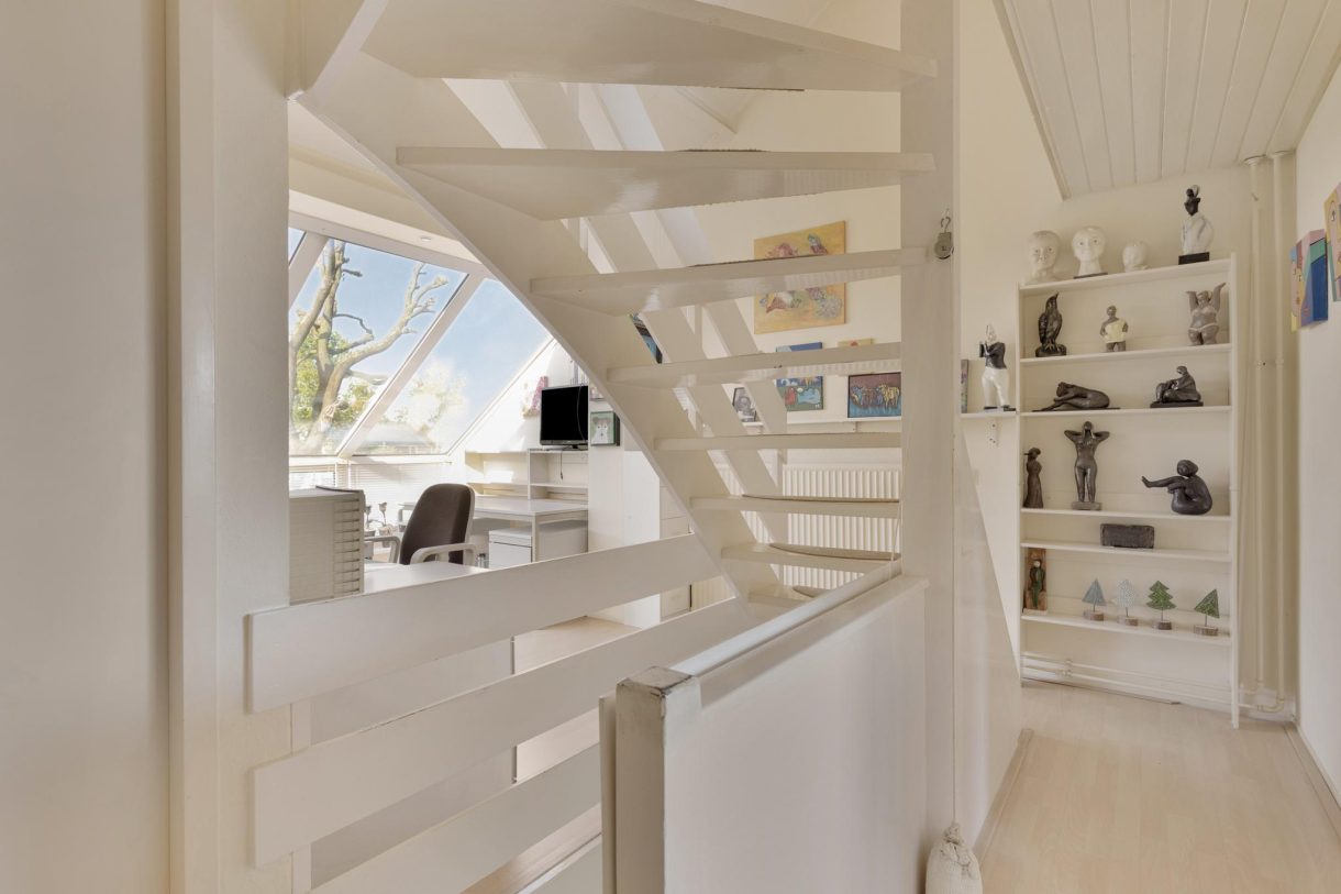 Te koop: Foto Woonhuis aan de Kersenbongerd 16 in Huissen