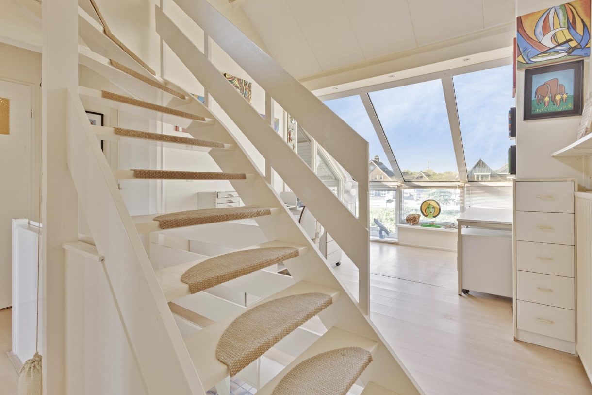 Te koop: Foto Woonhuis aan de Kersenbongerd 16 in Huissen