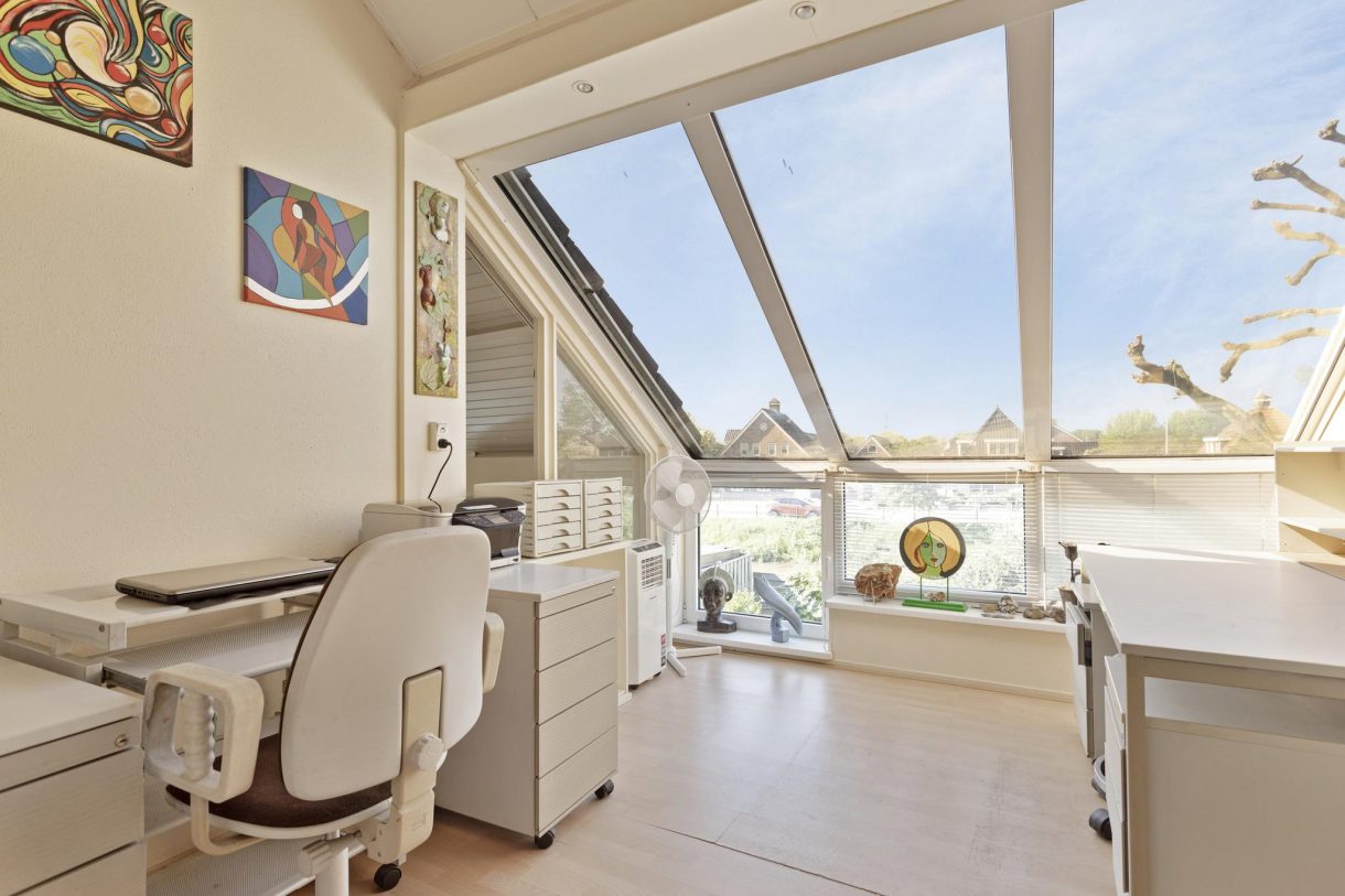 Te koop: Foto Woonhuis aan de Kersenbongerd 16 in Huissen