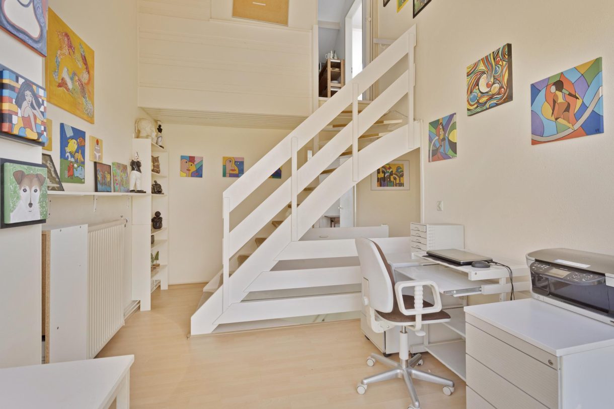 Te koop: Foto Woonhuis aan de Kersenbongerd 16 in Huissen