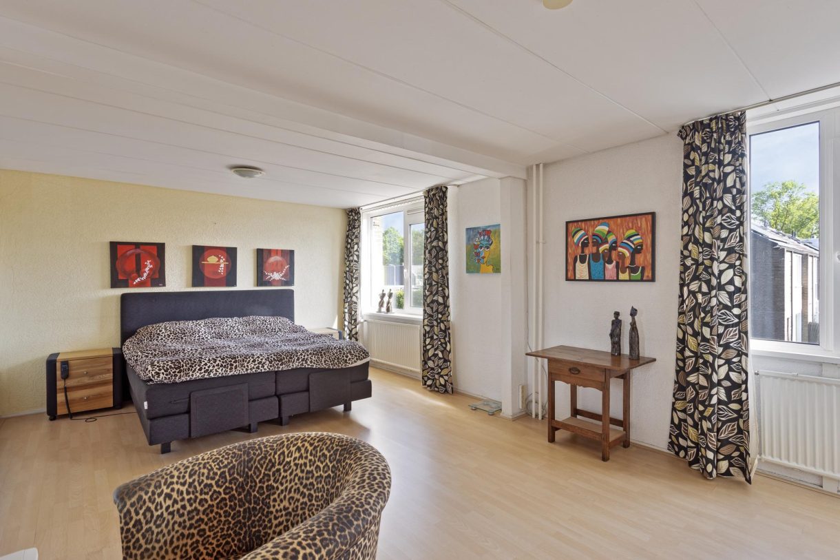 Te koop: Foto Woonhuis aan de Kersenbongerd 16 in Huissen