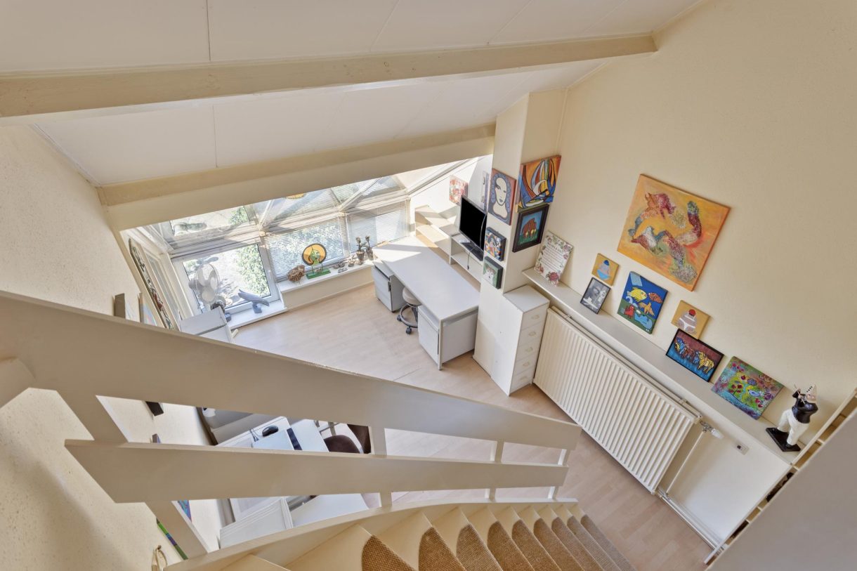 Te koop: Foto Woonhuis aan de Kersenbongerd 16 in Huissen