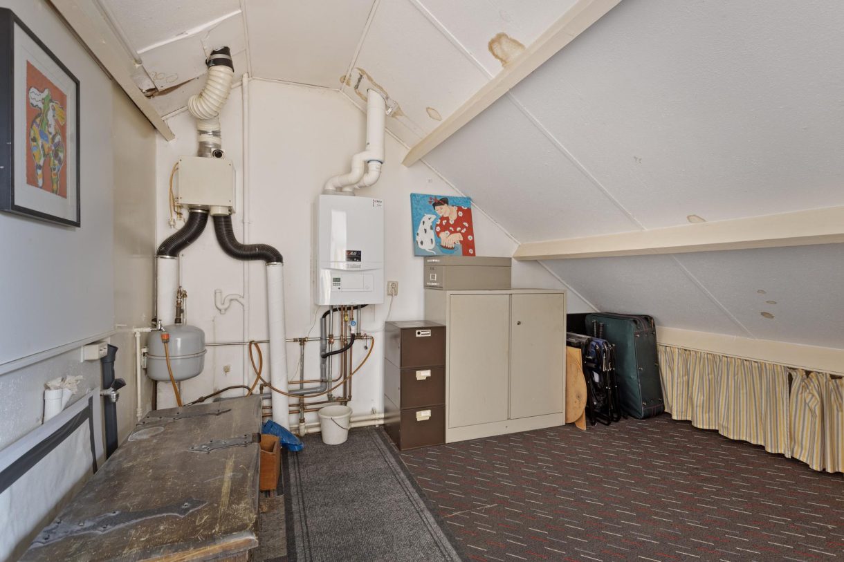 Te koop: Foto Woonhuis aan de Kersenbongerd 16 in Huissen