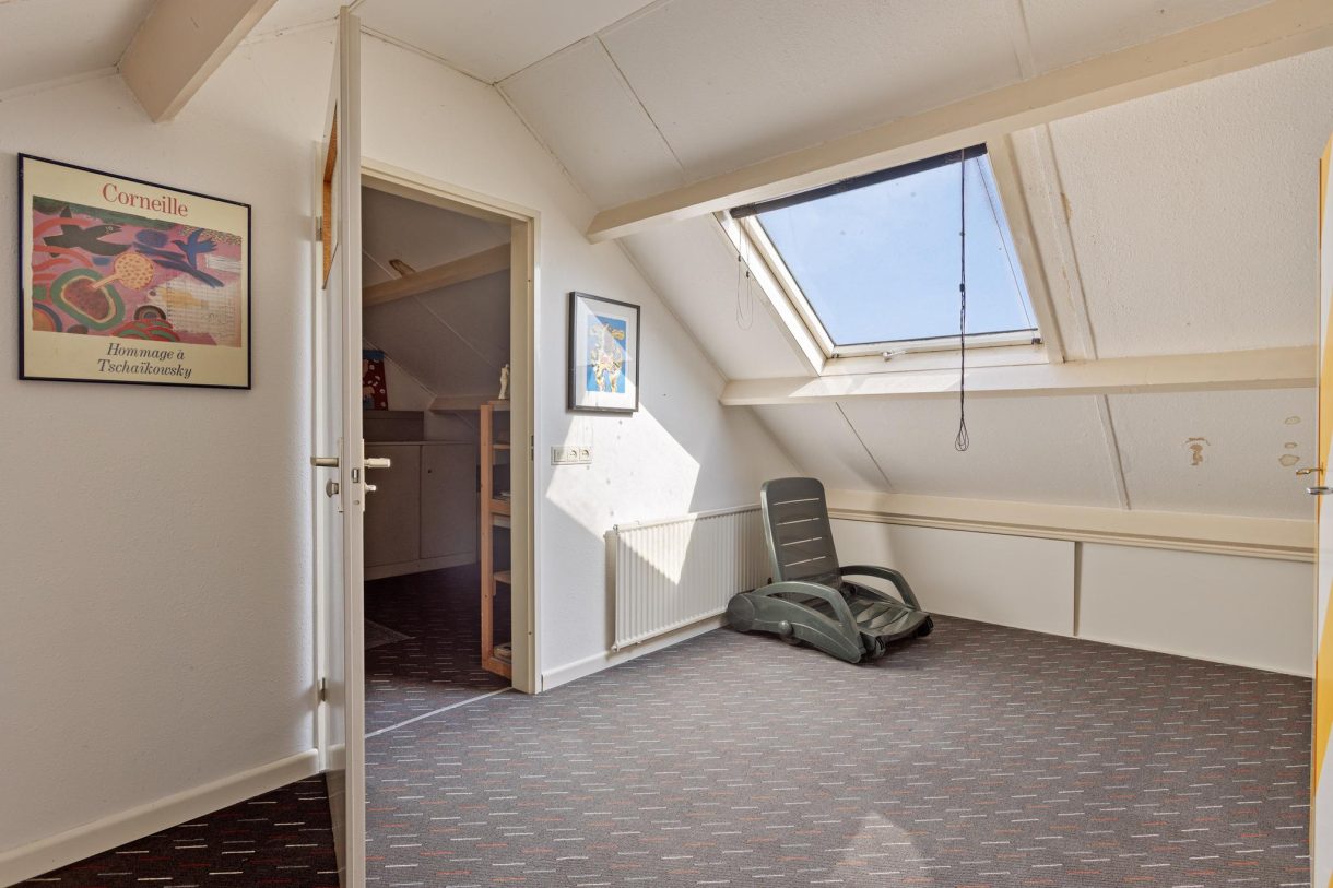 Te koop: Foto Woonhuis aan de Kersenbongerd 16 in Huissen