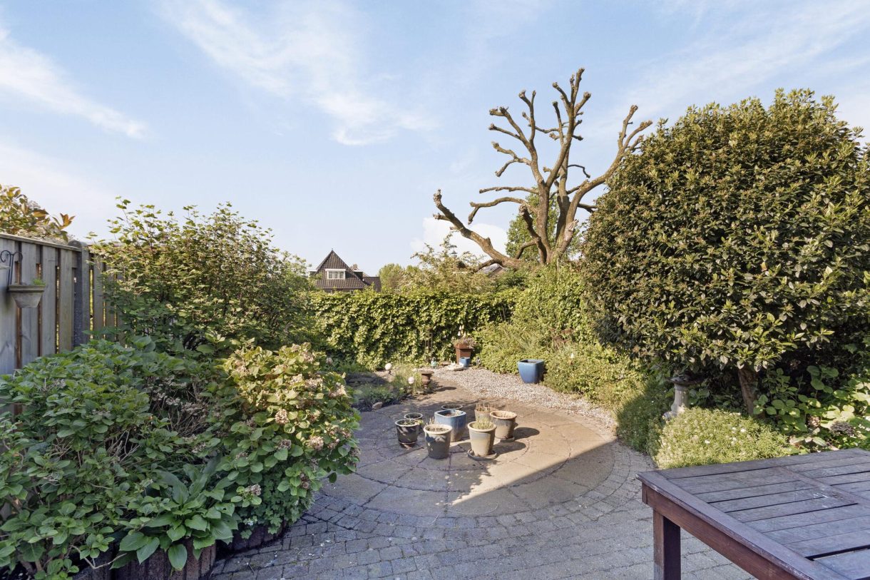 Te koop: Foto Woonhuis aan de Kersenbongerd 16 in Huissen