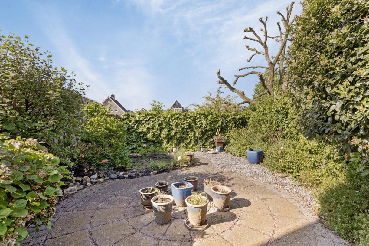 Te koop: Foto Woonhuis aan de Kersenbongerd 16 in Huissen