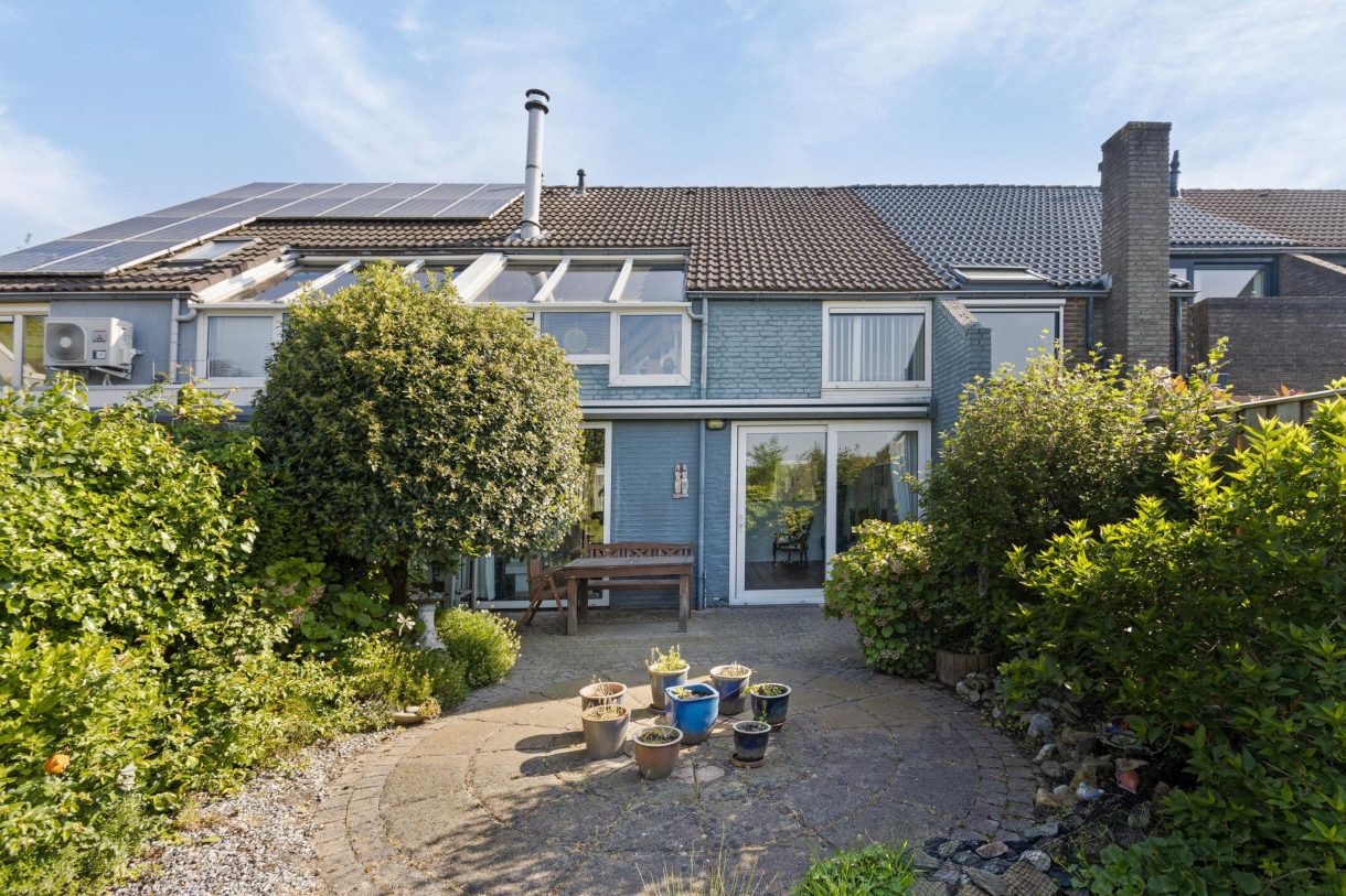 Te koop: Foto Woonhuis aan de Kersenbongerd 16 in Huissen