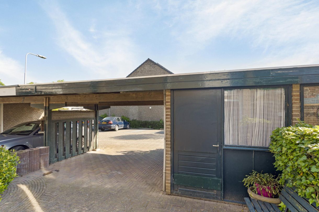 Te koop: Foto Woonhuis aan de Kersenbongerd 16 in Huissen