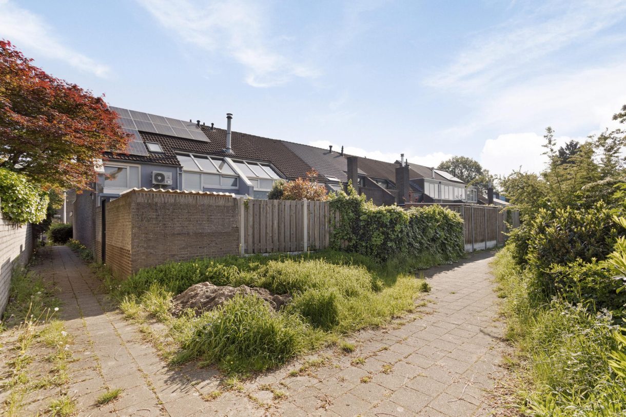 Te koop: Foto Woonhuis aan de Kersenbongerd 16 in Huissen